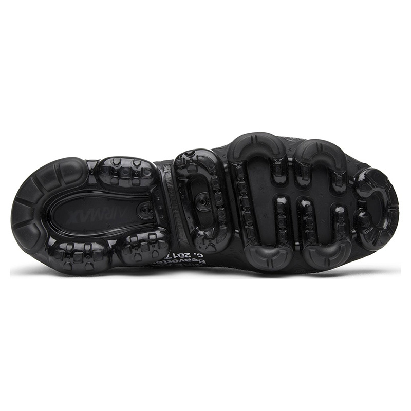 OFF-WHITE X AIR VAPORMAX 'THE TEN'