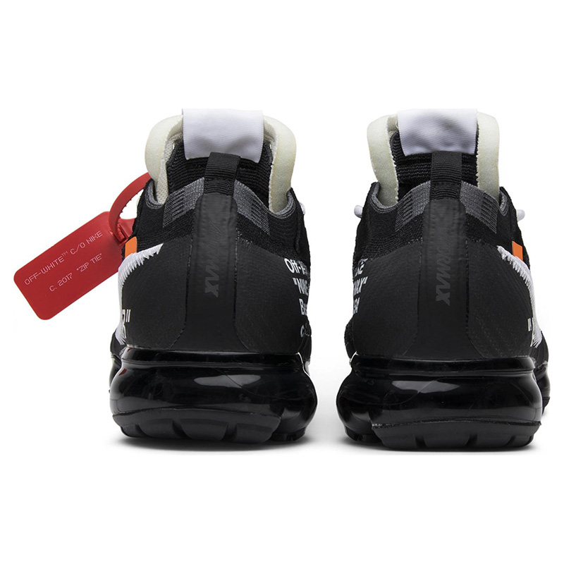 OFF-WHITE X AIR VAPORMAX 'THE TEN'