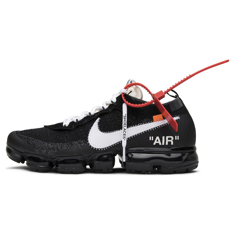 OFF-WHITE X AIR VAPORMAX 'THE TEN'