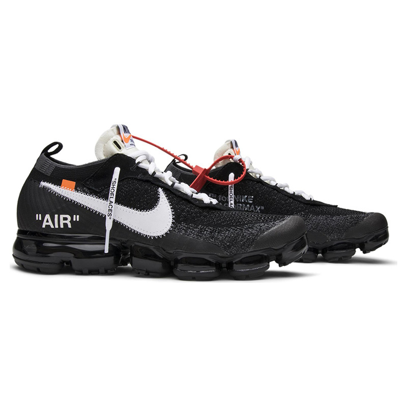 OFF-WHITE X AIR VAPORMAX 'THE TEN'