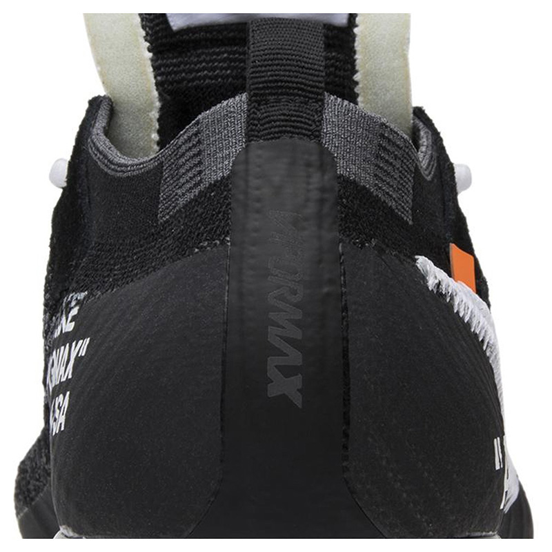 OFF-WHITE X AIR VAPORMAX 'THE TEN'