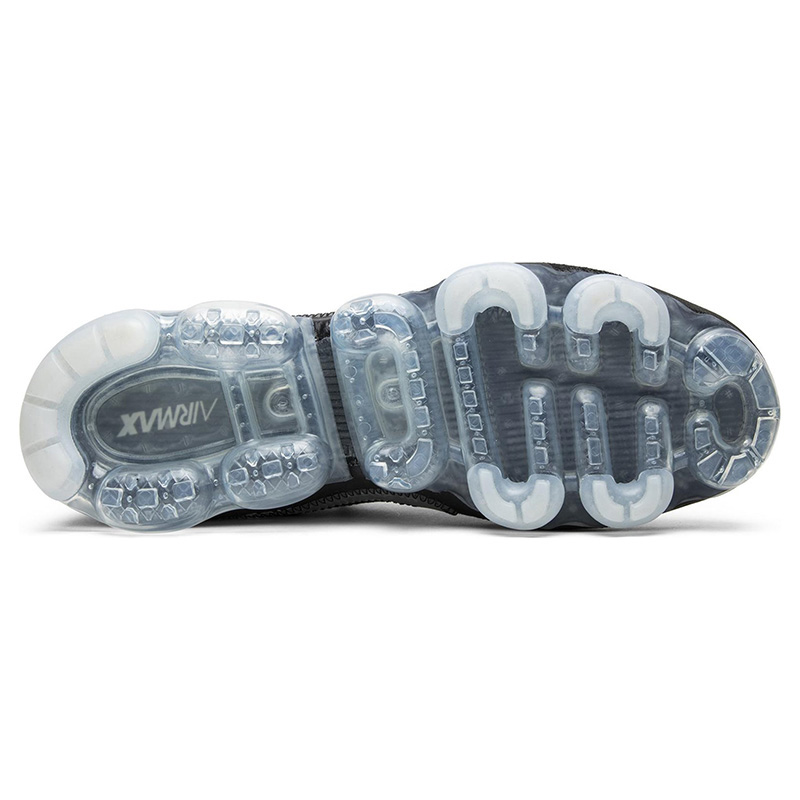 OFF-WHITE X AIR VAPORMAX 'Black'