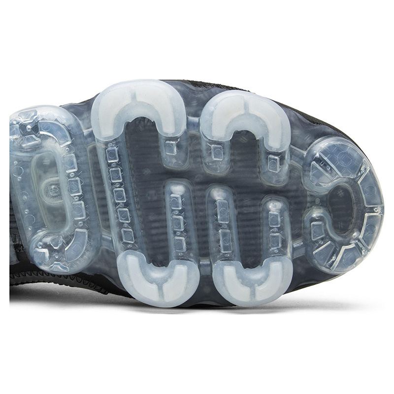 OFF-WHITE X AIR VAPORMAX 'Black'