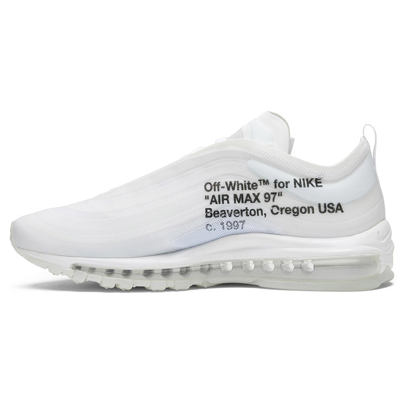 OFF-WHITE X AIR MAX 97 OG 'THE TEN'