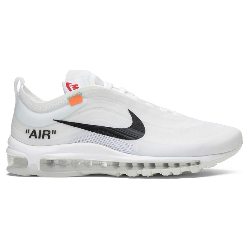 OFF-WHITE X AIR MAX 97 OG 'THE TEN'