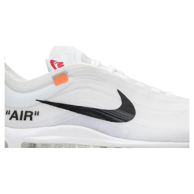 OFF-WHITE X AIR MAX 97 OG 'THE TEN'
