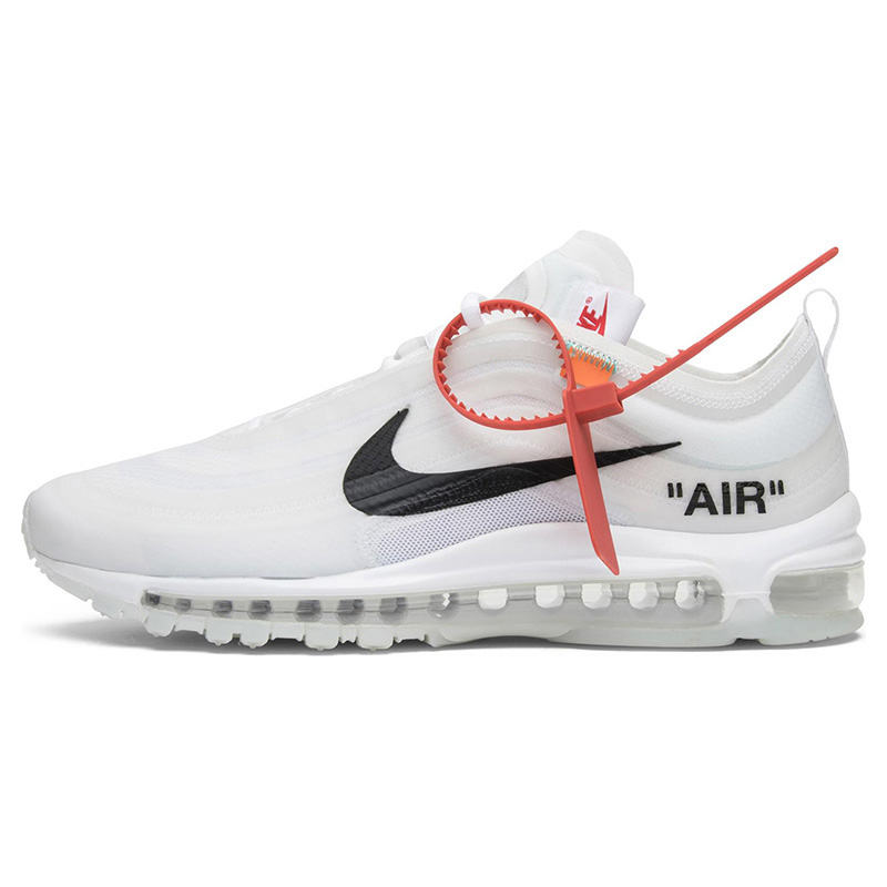 OFF-WHITE X AIR MAX 97 OG 'THE TEN'
