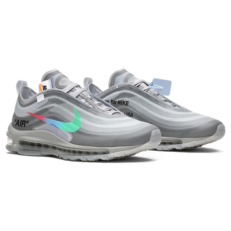OFF-WHITE X AIR MAX 97 'MENTA'