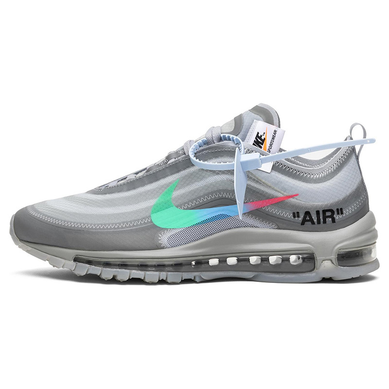 OFF-WHITE X AIR MAX 97 'MENTA'