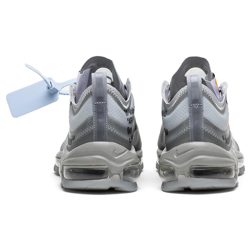 OFF-WHITE X AIR MAX 97 'MENTA'