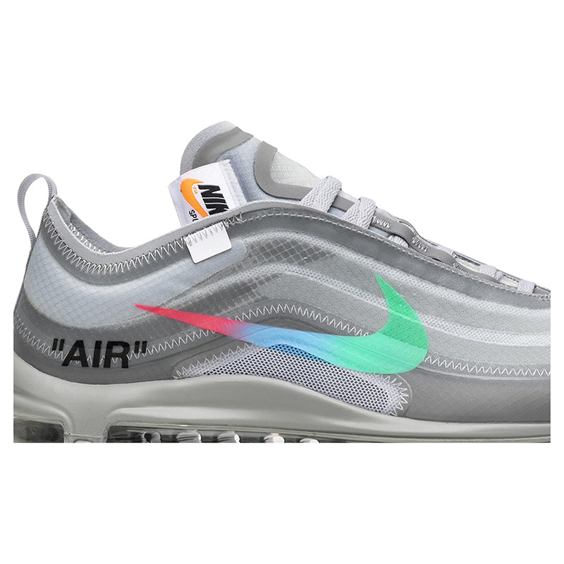 OFF-WHITE X AIR MAX 97 'MENTA'