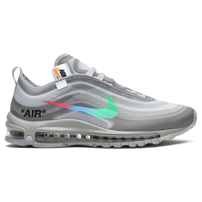 OFF-WHITE X AIR MAX 97 'MENTA'