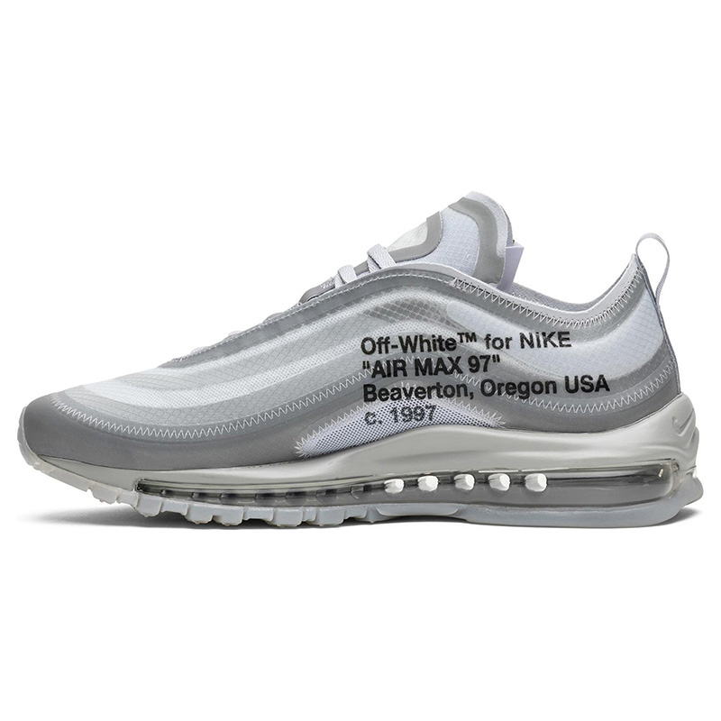 OFF-WHITE X AIR MAX 97 'MENTA'