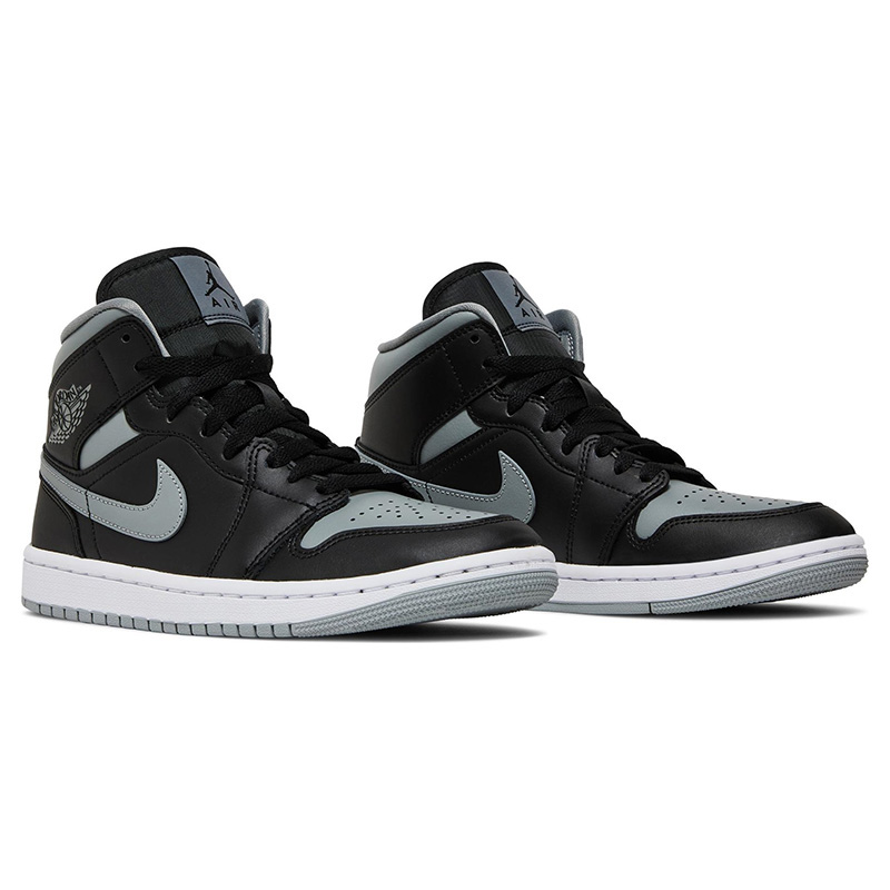 AIR JORDAN 1 MID 'SHADOW'