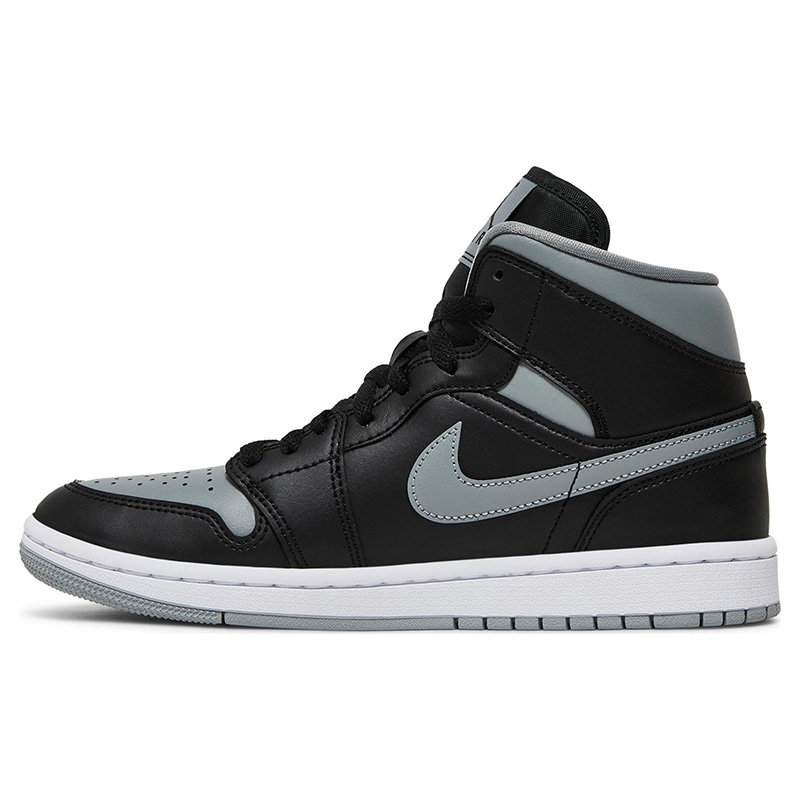 AIR JORDAN 1 MID 'SHADOW'