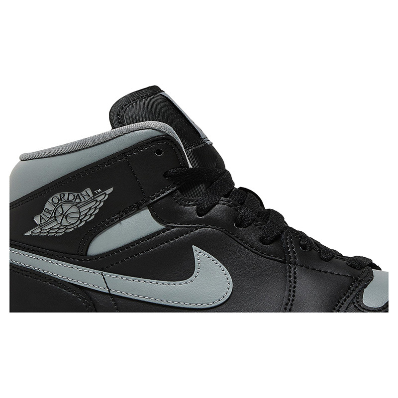 AIR JORDAN 1 MID 'SHADOW'
