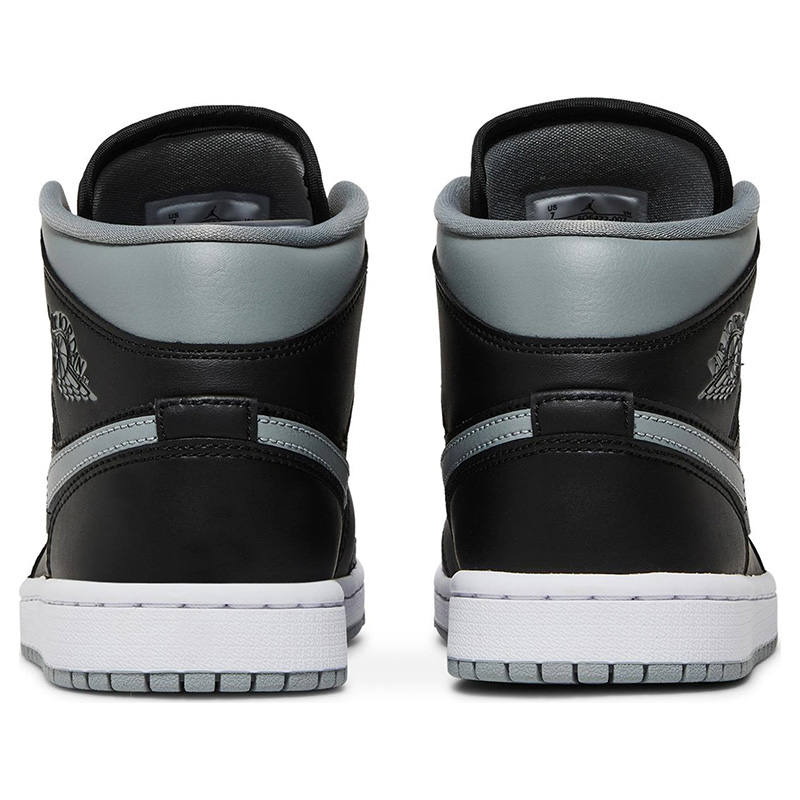 AIR JORDAN 1 MID 'SHADOW'