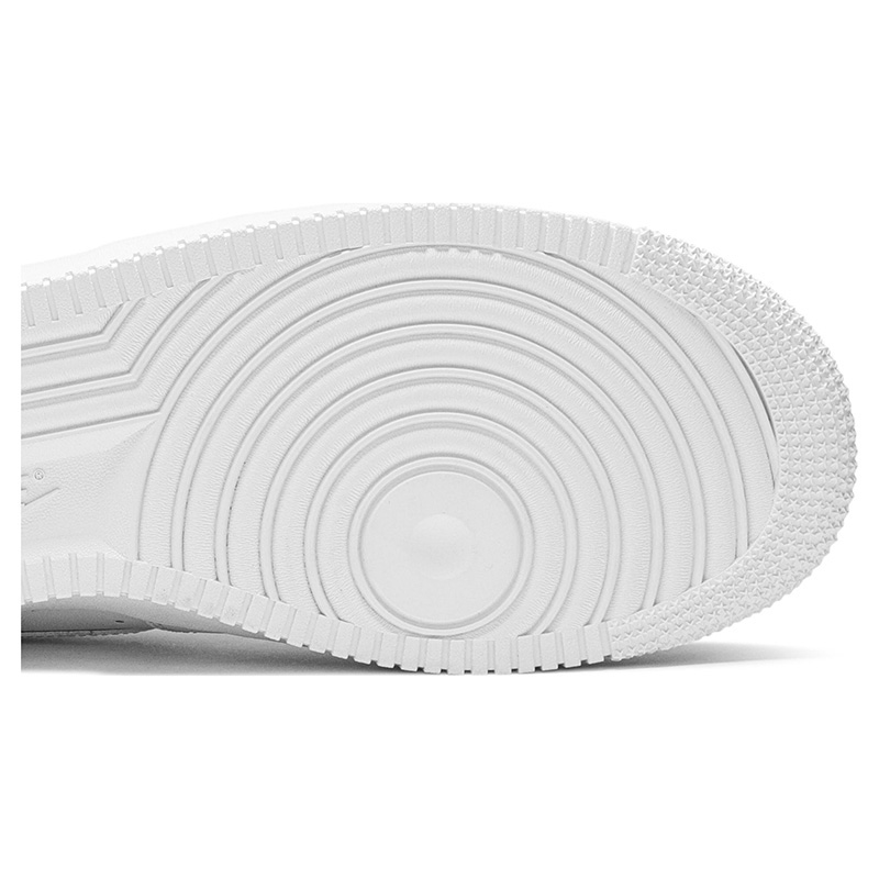 SUPREME X AIR FORCE 1 LOW 'BOX LOGO - WHITE'