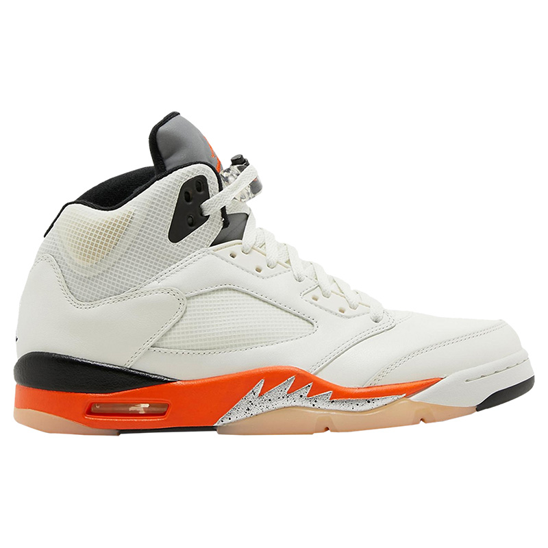 AIR JORDAN 5 RETRO 'SHATTERED BACKBOARD'