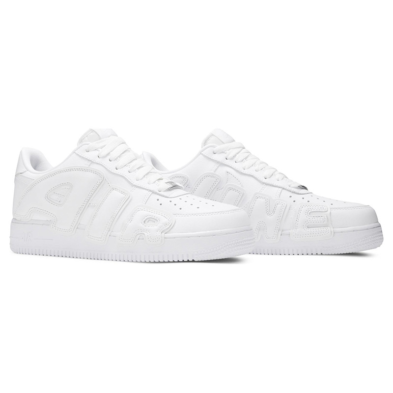 CACTUS PLANT FLEA MARKET X AIR FORCE 1 LOW PREMIUM 'WHITE'