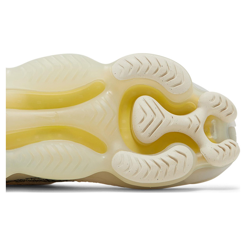 AIR MAX SCORPION FLYKNIT 'LEMON WASH'