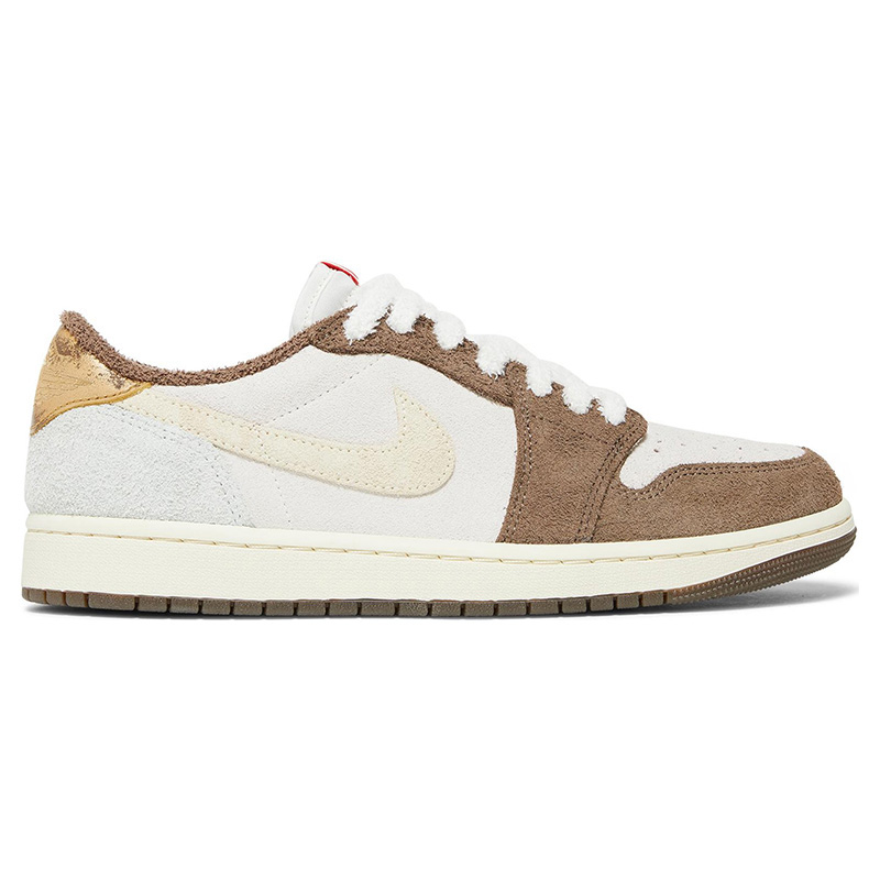 AIR JORDAN 1 RETRO LOW OG 'YEAR OF THE RABBIT'