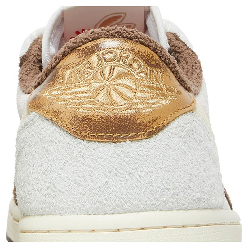 AIR JORDAN 1 RETRO LOW OG 'YEAR OF THE RABBIT'