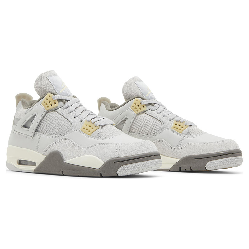 AIR JORDAN 4 RETRO SE 'CRAFT'