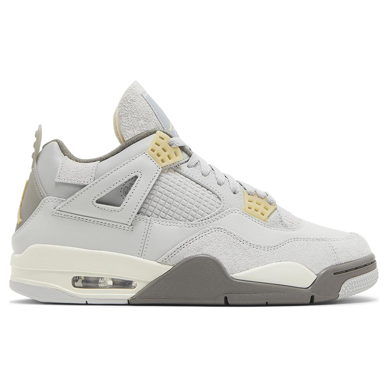 AIR JORDAN 4 RETRO SE 'CRAFT'