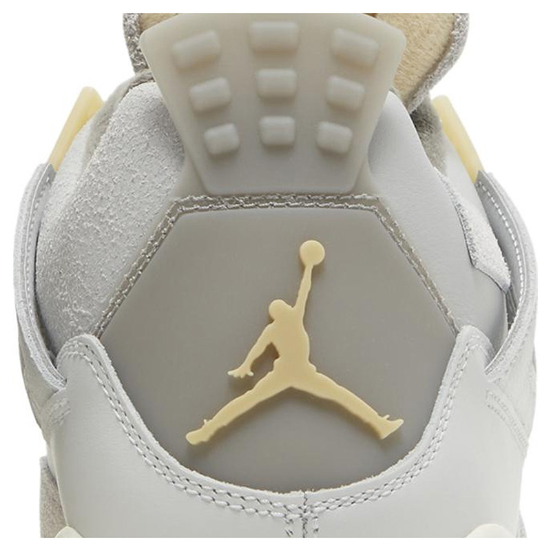 AIR JORDAN 4 RETRO SE 'CRAFT'