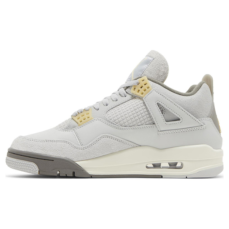 AIR JORDAN 4 RETRO SE 'CRAFT'