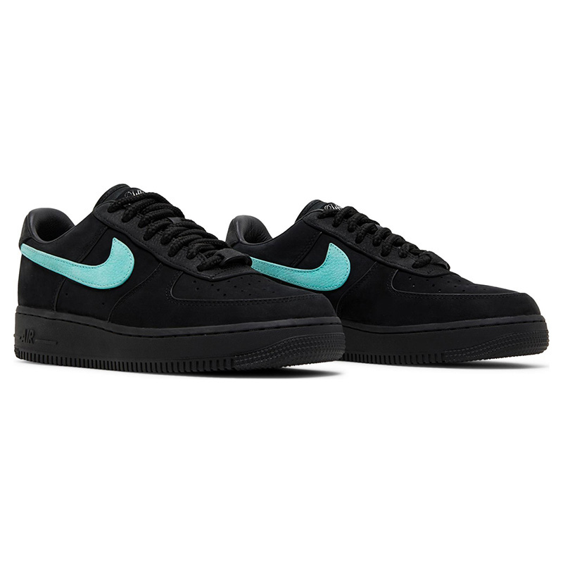 TIFFANY & CO. X AIR FORCE 1 LOW '1837'