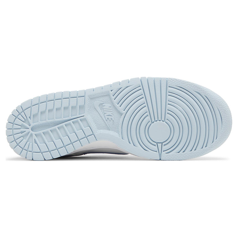 DUNK LOW GS 'JUST STITCH IT - HYPER ROYAL'