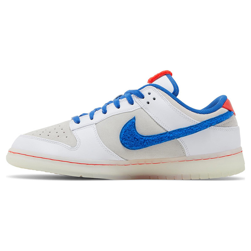 DUNK LOW 'YEAR OF THE RABBIT - WHITE RABBIT CANDY'