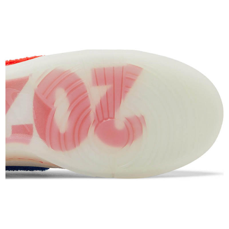 DUNK LOW 'YEAR OF THE RABBIT - WHITE RABBIT CANDY'