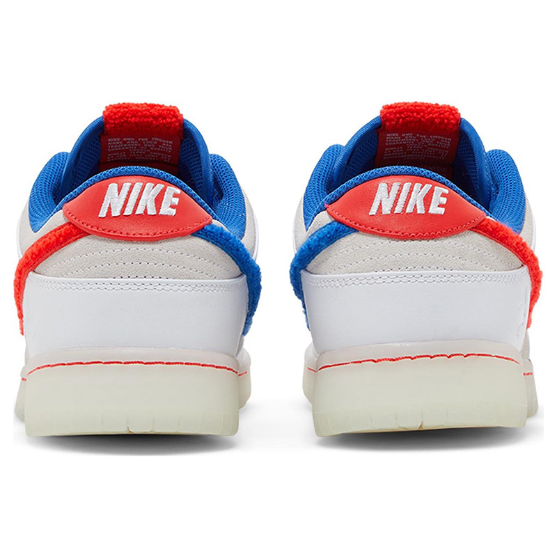 DUNK LOW 'YEAR OF THE RABBIT - WHITE RABBIT CANDY'