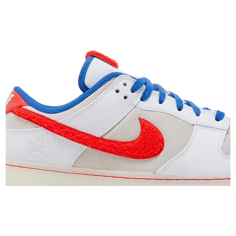 DUNK LOW 'YEAR OF THE RABBIT - WHITE RABBIT CANDY'
