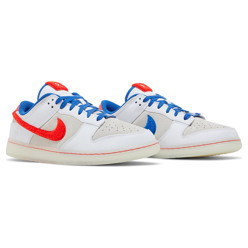 DUNK LOW 'YEAR OF THE RABBIT - WHITE RABBIT CANDY'