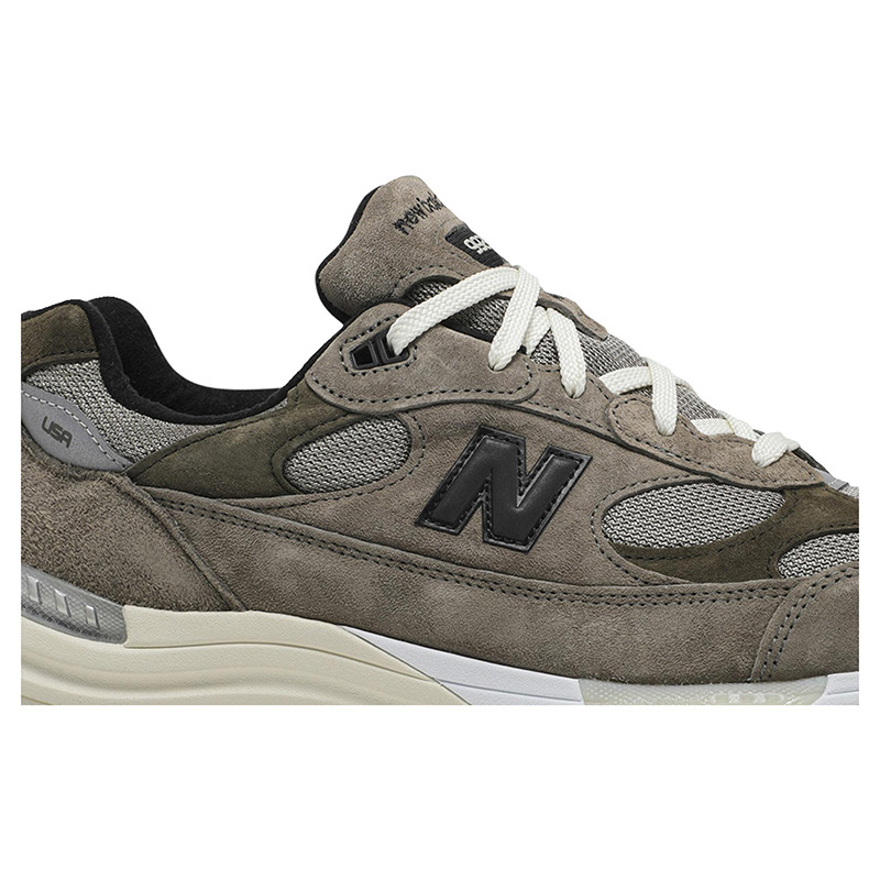 JJJJOUND X 992 MADE IN USA 'GREY'