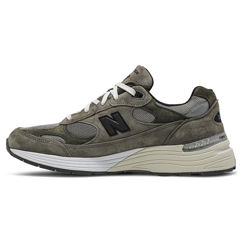 JJJJOUND X 992 MADE IN USA 'GREY'