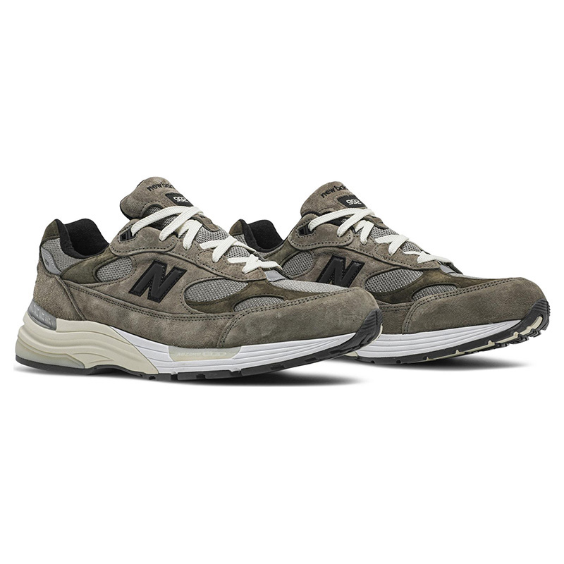 JJJJOUND X 992 MADE IN USA 'GREY'