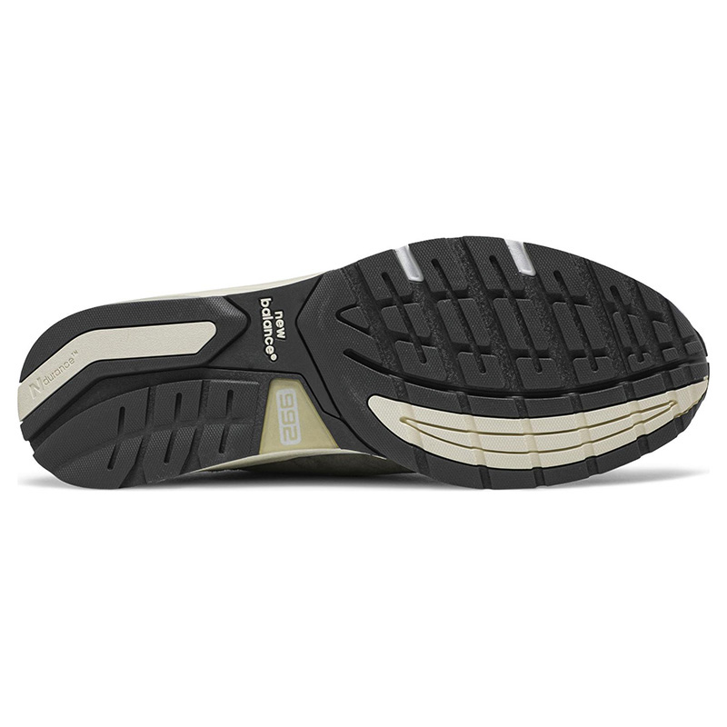 JJJJOUND X 992 MADE IN USA 'GREY'