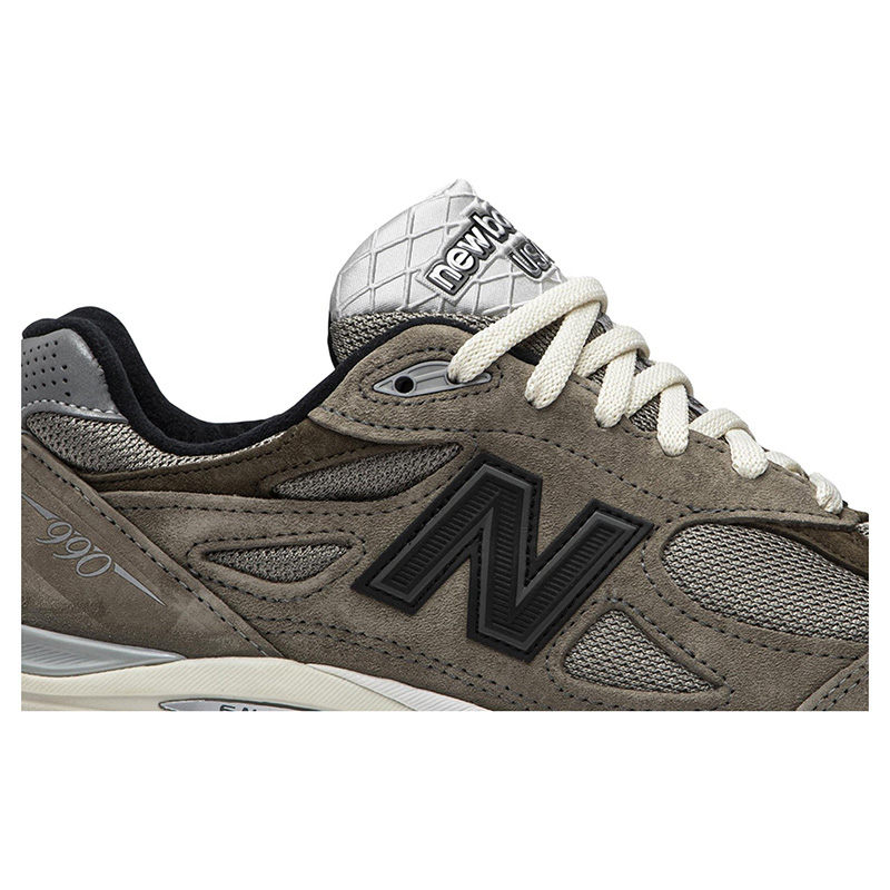 JJJJOUND X 990V3 MADE IN USA 'URBAN GREY'