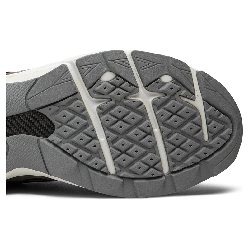 JJJJOUND X 990V3 MADE IN USA 'URBAN GREY'