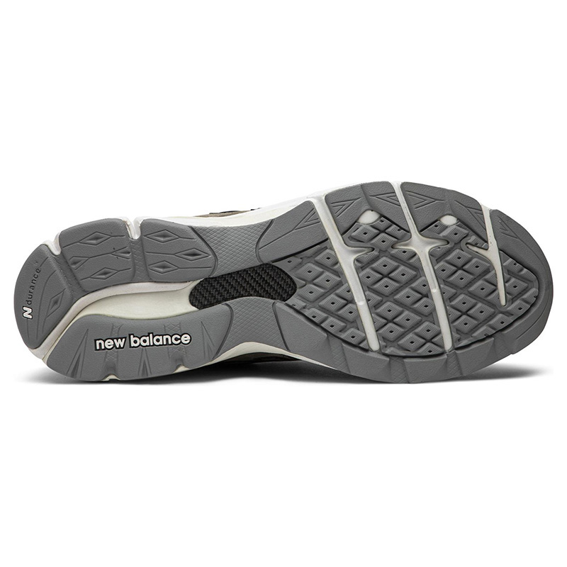 JJJJOUND X 990V3 MADE IN USA 'URBAN GREY'