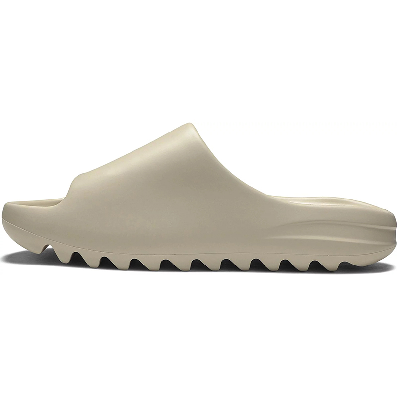 Yeezy Slides 'Bone'2019
