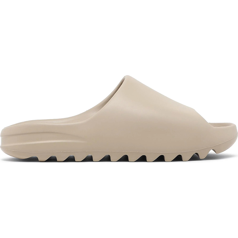 Yeezy Slides 'Pure'
