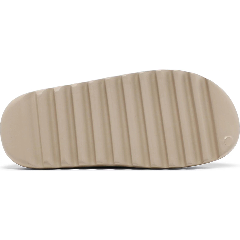 Yeezy Slides 'Pure'