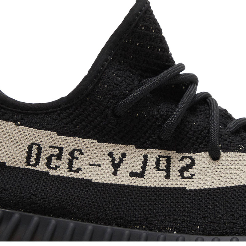 YEEZY BOOST 350 V2 'OREO'