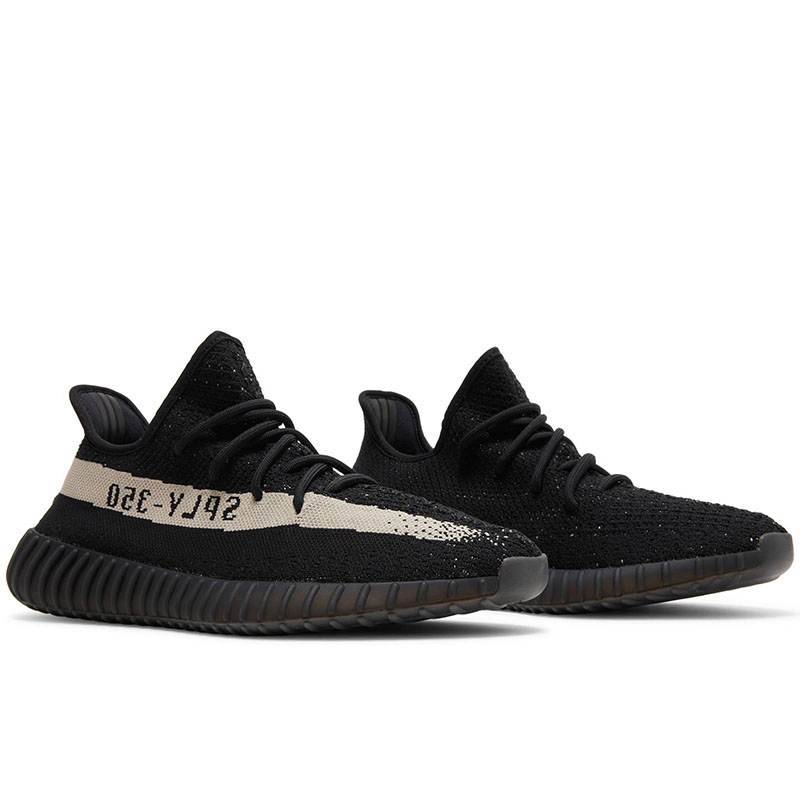 YEEZY BOOST 350 V2 'OREO'